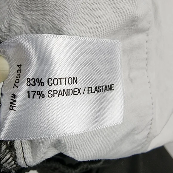 Orvis Pants Mens Medium 30L Green Outdoors Casual Pocket Drawstring (30x30) - Picture 9 of 10